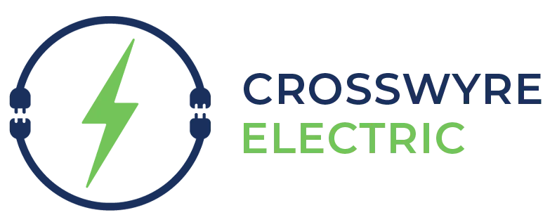 Crosswyre Electric Logo